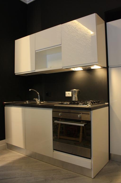 Tuttelestrade - The Apartment Roma Esterno foto