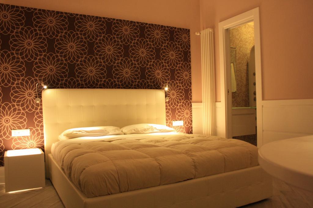 Tuttelestrade - The Apartment Roma Esterno foto